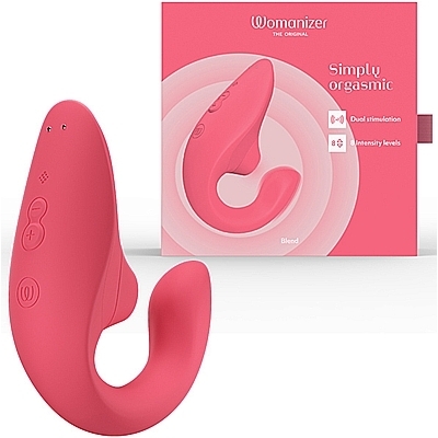 �E�[�}�i�C�U�[�@�u�����h�@�i���@�C�u�����g���[�Y�j�i���[�^�[�j