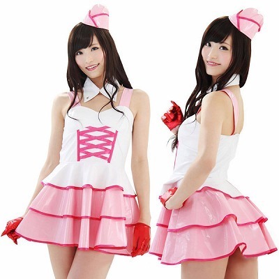 ����񂫂��I�A�C�h�������s�i�R�X�`���[���j