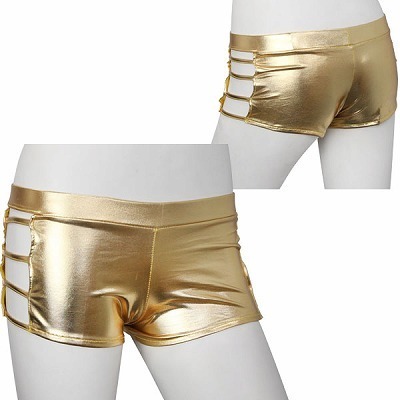 �T�C�h���_�[���^���b�N�p���c�i�R�X�`���[���j