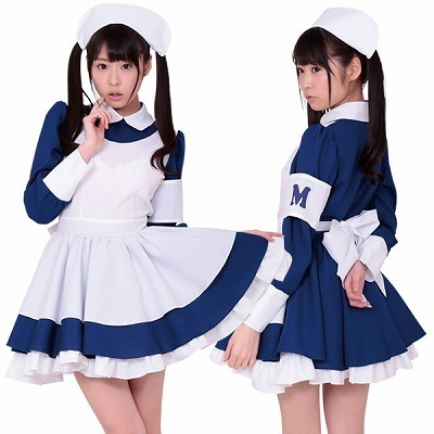 �����\�[���i�[�X�i�R�X�`���[���j