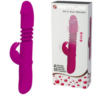 �v���e�B���u�@�i�I�[���C�������o�C�u���[�^�[�j�i�o�C�u�j