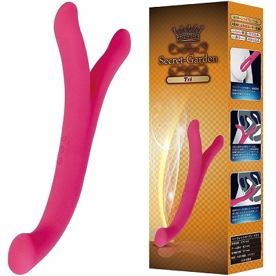 �V�[�N���b�g�K�[�f���@�i�g���C�j�i�o�C�u�j