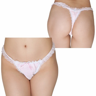 �����[�X�R�b�g���s�o�b�N�@�s���N�i�����W�F���[�j