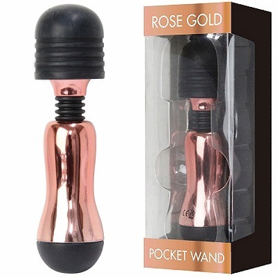 ���[�Y�S�[���h�|�P�b�g�����h�i�o�C�u�j