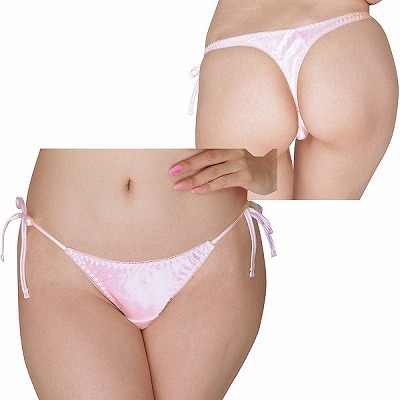 ����T�e���e�R�s�o�b�N�@�s���N�i�����W�F���[�j