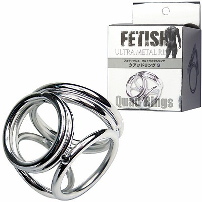 �t�F�e�B�b�V���@�E���g�����^�������O�@�i�N�A�b�h�����O�r�j�i�j���⏕�O�b�Y�j