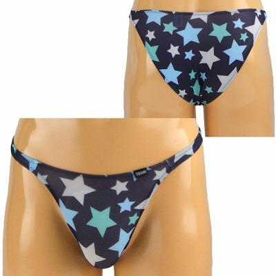 �����Y�@�X�g���b�`�X�^�[���m�[�V�[���n�[�t�o�b�N�i�����W�F���[�j