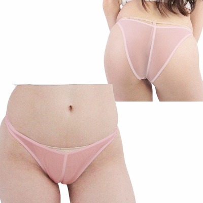 �V�[�X���[�n�C���O�������݃n�[�t�o�b�N�@�s���N�i�����W�F���[�j