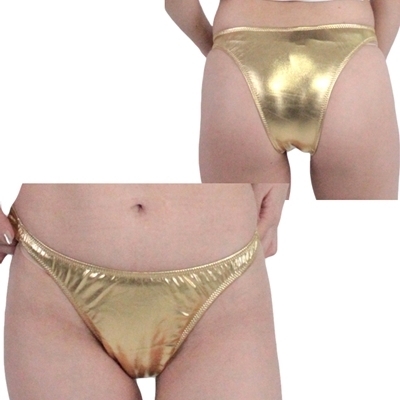 �L���L���X�g���b�`���^���b�N���I�o�b�N�@�S�[���h�i�����W�F���[�j