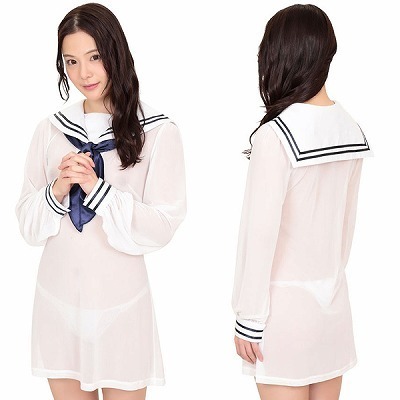 �V�[�X���[�Z�[���[�����s�@�z���C�g�i�R�X�`���[���j