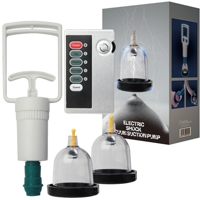 �G���N�g���b�N�V���b�N�@�i�o�L���[���T�N�V�����|���v�j�iSM�E�S����j