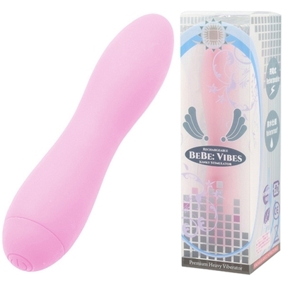 �a���a���@�u���������i�r�[�r�[�o�C�u�X�j�@�s���N�i�o�C�u�j