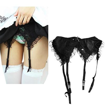 �`���[�����[�X�K�[�^�[�x���g�i�����W�F���[�j