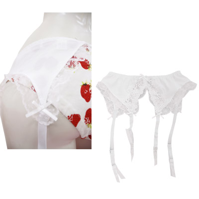 �`���[�����[�X�K�[�^�[�x���g�i�����W�F���[�j