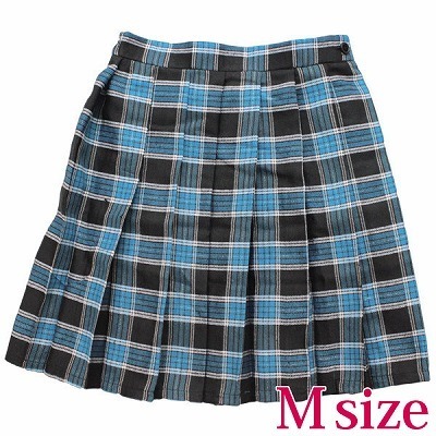 �`�F�b�N���v���[�c�X�J�[�g�@�l�i�R�X�`���[���j