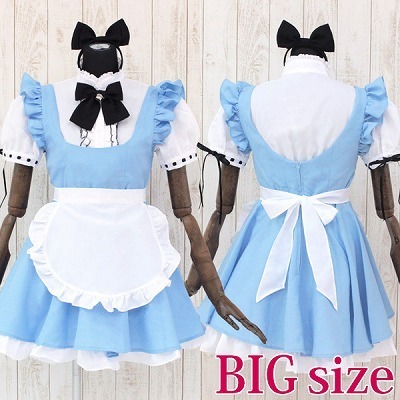 �}�I���C�h�@�A���X�@�a�h�f�i�R�X�`���[���j