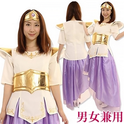 �΂��Ă������񂾂�h���X�@�t�m�h�r�d�w�@�j�����p�@�p�[�v���i�R�X�`���[���j