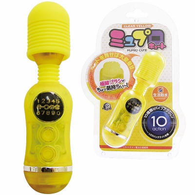 �~���v���L���[�g�@�i�N���A�C�G���[�j�i���[�^�[�j