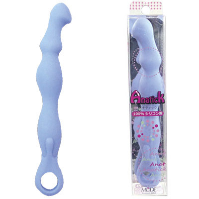 �A�i�e�B�b�N�@�i�u���[�j�i�A�i���g���O�b�Y�j