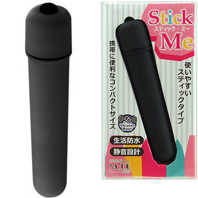 �X�e�B�b�N�~�[�@�i�u���b�N�j�i���[�^�[�j