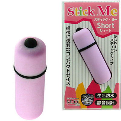 �X�e�B�b�N�~�[�@�V���[�g�@�i�p�[�v���j�i���[�^�[�j