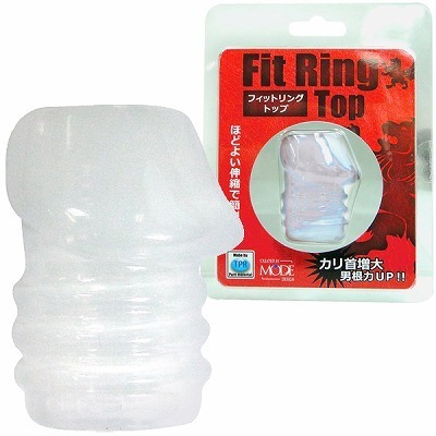 �t�B�b�g�����O�@�i�g�b�v�j�@�~���L�[�z���C�g�i�j���⏕�O�b�Y�j