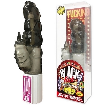 �u���b�N�t�@�b�N�i�o�C�u�j