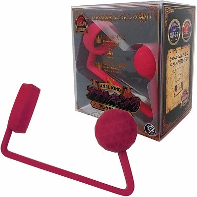 �A�i���L���O�@�i�A���N�T���_�[�j�i�A�i���g���O�b�Y�j