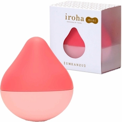 iroha(イロハ)...