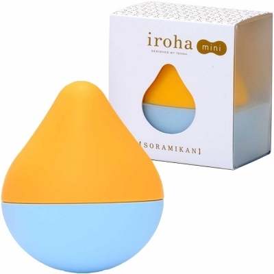 iroha(イロハ)...