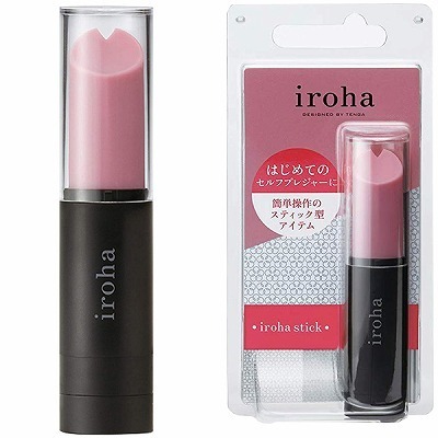 iroha stic...