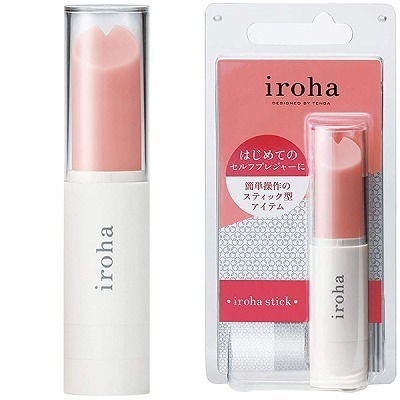 iroha stic...