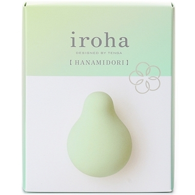 iroha(イロハ)...