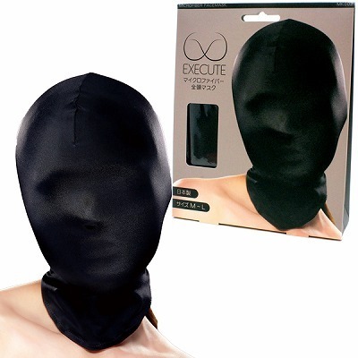 �}�C�N���t�@�C�o�[�S���}�X�N�@�i�l�j�O�O�Q�j�iSM�E�S����j