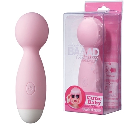 �b���������a�������i�L���[�e�B�[�x�C�r�[�j�@�p�[���s���N�i�o�C�u�j